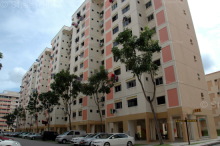 Blk 143 Petir Road (Bukit Panjang), HDB 4 Rooms #210352
